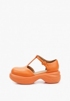 Туфли Abricot