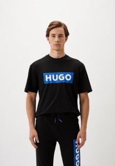 Футболка Hugo