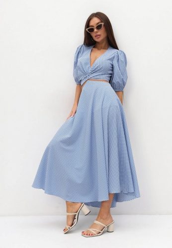 Костюм СелфиDress