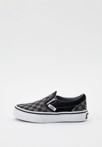 Слипоны Vans