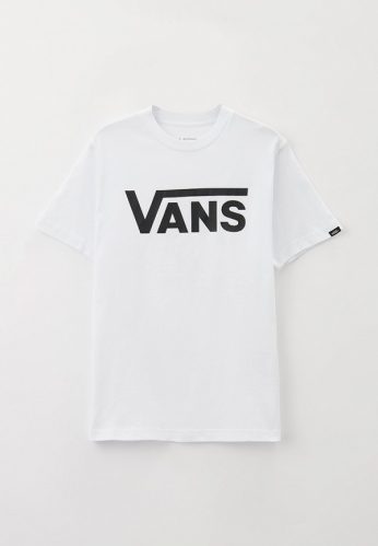 Футболка Vans