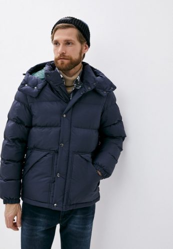 Куртка утепленная Woolrich