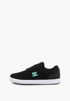 Кеды DC Shoes