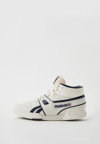 Кеды Reebok