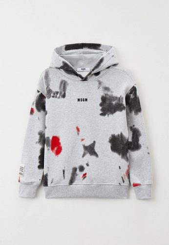 Худи MSGM Kids