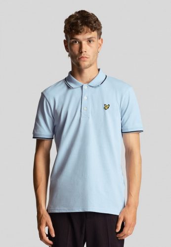 Поло Lyle & Scott