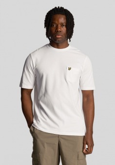 Футболка Lyle & Scott