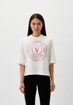 Футболка Versace Jeans Couture