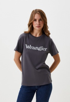 Футболка Wrangler