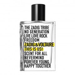 ZADIG&VOLTAIRE THIS IS US! 30