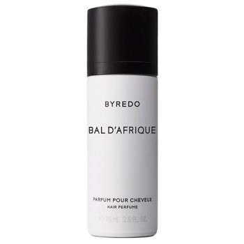 BYREDO Вода для волос парфюмированная Bal D'Afrique Hair Perfume