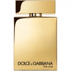 DOLCE&GABBANA The One For Men Gold Intense 100