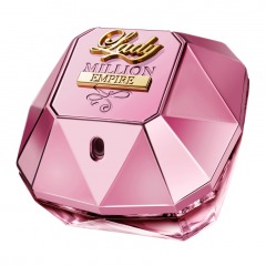 PACO RABANNE Lady Million Empire 50