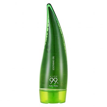 HOLIKA HOLIKA Универсальный несмываемый гель Aloe 99% Soothing Gel