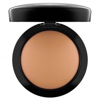 MAC Минеральная пудра Mineralize Skinfinish Natural