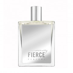 ABERCROMBIE & FITCH Naturally Fierce 50