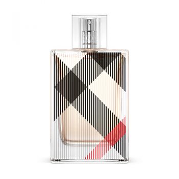 BURBERRY Brit Femme 50