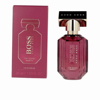 BOSS Парфюмерная вода The Scent Magnetics For Her 30.0