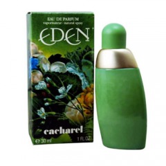 CACHAREL Женская парфюмерная вода Eden 30.0