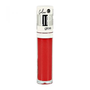 BELL Блеск для губ COLOR LIP GLOSS