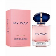 GIORGIO ARMANI Женская парфюмерная вода My Way 50.0