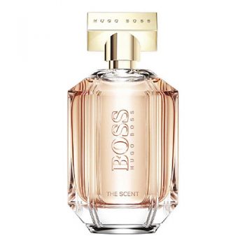 BOSS Парфюмерная вода The Scent For Her 100.0