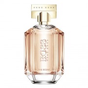 BOSS Парфюмерная вода The Scent For Her 100.0