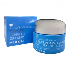 MIZON Комплексный гель-крем для проблемной кожи лица