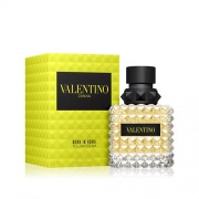 VALENTINO Туалетная вода Valentino Donna Born In Roma Yellow Dream 50.0