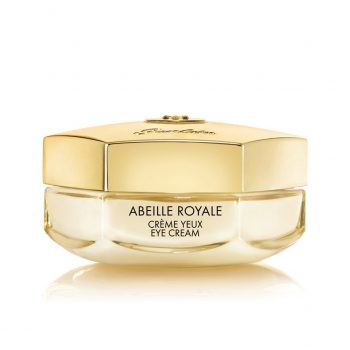 GUERLAIN Крем для ухода за кожей вокруг глаз Abeille Royale