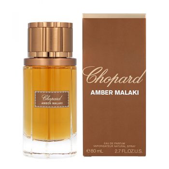 CHOPARD Парфюмерная вода Amber Malaki 80.0