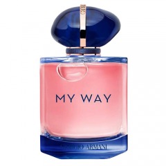 GIORGIO ARMANI Женская парфюмерная вода My Way Intense 90.0