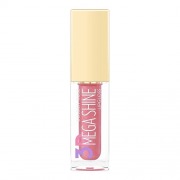 GOLDEN ROSE Блеск для губ 3D Mega Shine Lipgloss