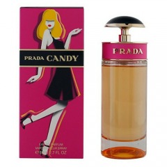 PRADA Женская парфюмерная вода Candy 80.0