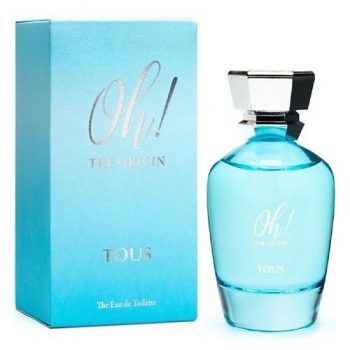 TOUS Туалетная вода Oh! The Origin Eau de Toilette 100.0