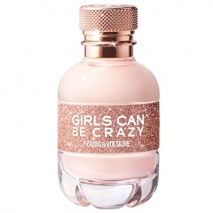 ZADIG&VOLTAIRE Girls Can Be Crazy 30