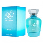 TOUS Туалетная вода Oh! The Origin Eau de Toilette 50.0