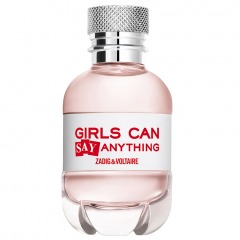 ZADIG&VOLTAIRE Girls Can Say Anything 30