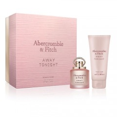 ABERCROMBIE & FITCH Набор Away Tonight For Her