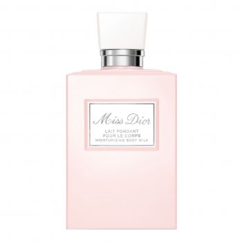 DIOR Парфюмированное молочко для тела Miss Dior