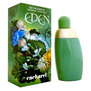 CACHAREL Женская парфюмерная вода Eden 50.0
