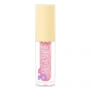 GOLDEN ROSE Блеск для губ 3D Mega Shine Lipgloss