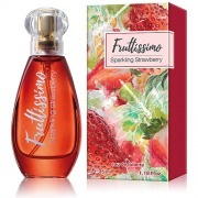 BROCARD Фрутиссимо Клубничный Мохито FRUTTISSIMO SPARKLING STRAWBERRY 35