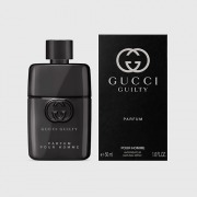 GUCCI Парфюмерная вода Guilty Pour Homme Parfum 50.0