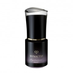 CLÉ DE PEAU BEAUTÉ SYNACTIF Ночная увлажняющая эмульсия