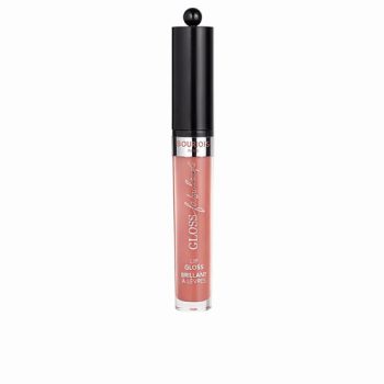 BOURJOIS Блеск для губ Gloss Fabuleux