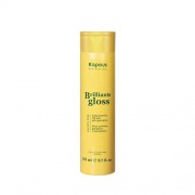 KAPOUS Блеск-шампунь для волос Brilliants gloss 250.0