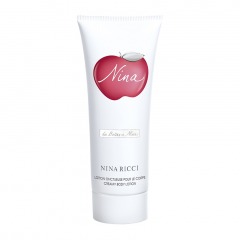 NINA RICCI Молочко для тела Nina