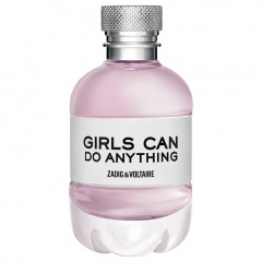 ZADIG&VOLTAIRE Girls Can Do Anything 50
