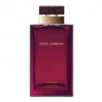 DOLCE&GABBANA Pour Femme Intense